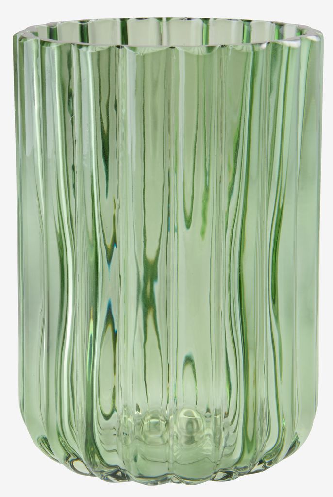 Toothbrush holder KATTARP green