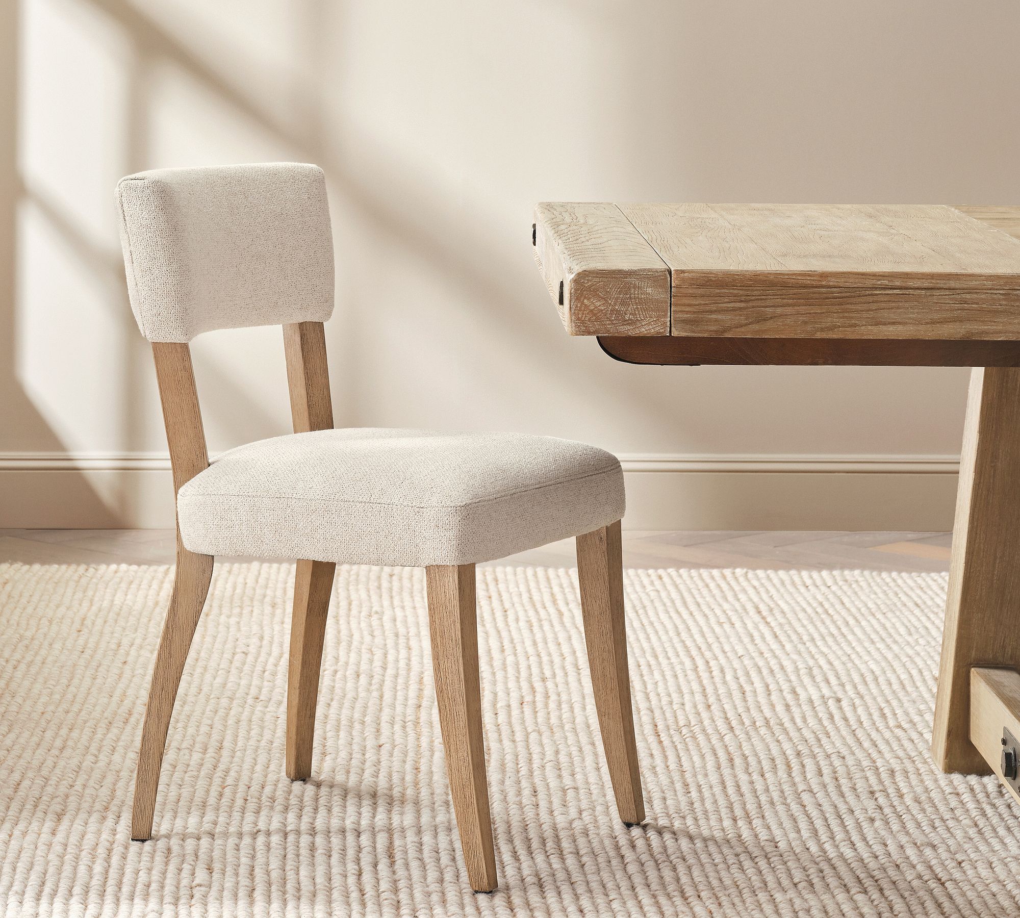 Payson Upholstered Dining Chair