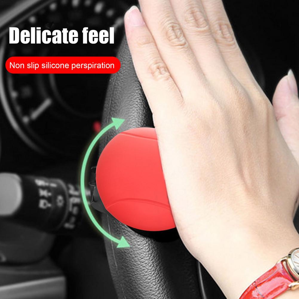 New Year Sales-48% OFFCar Steering Wheel Booster