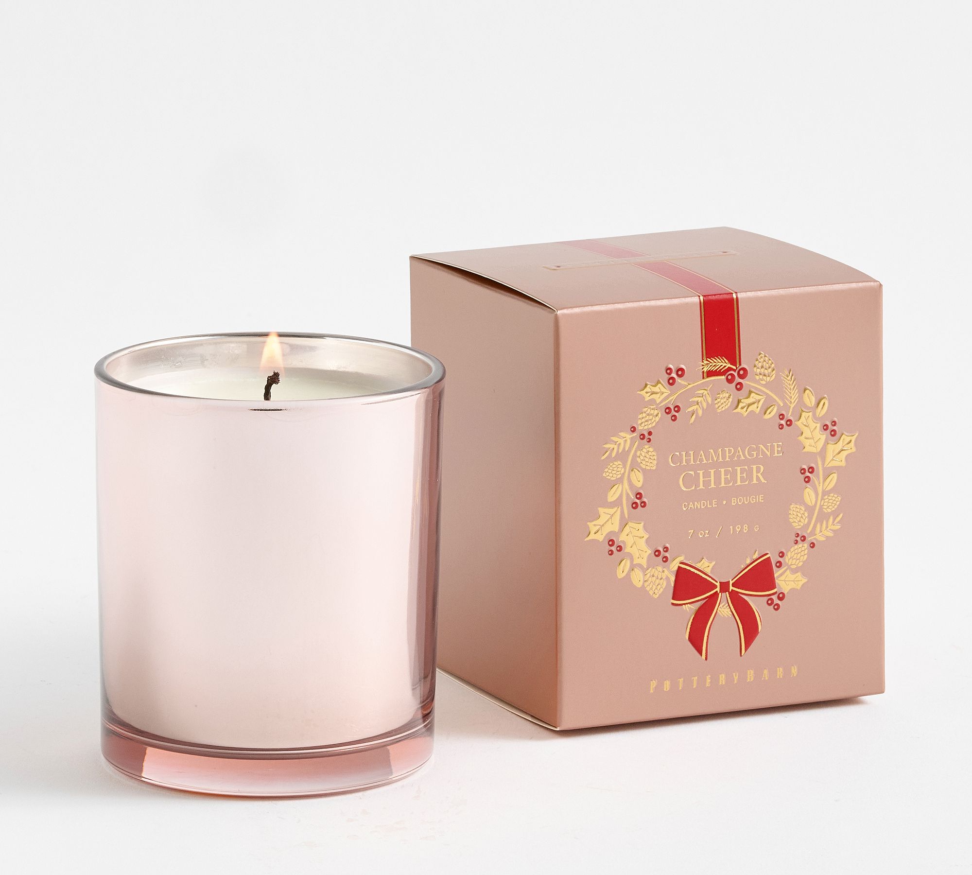 Champagne Cheer Scent Collection