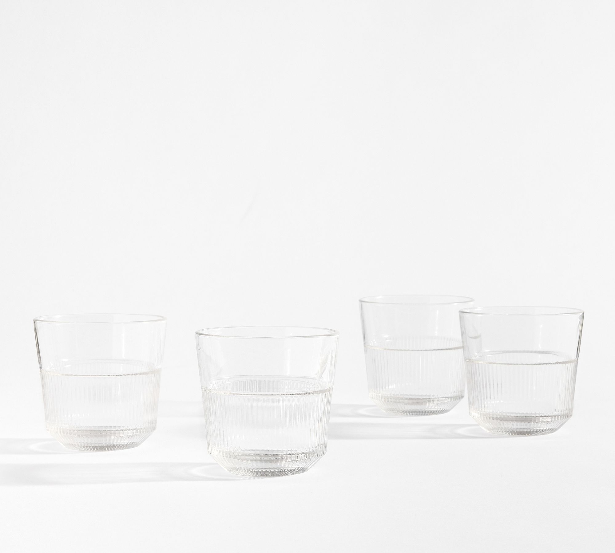 Brennan Tumblers - Set of 4
