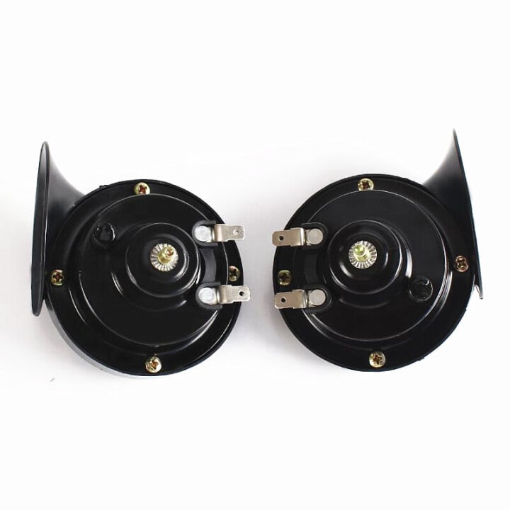 【LAST DAY 47% OFF】-150DB TRAIN HORN FOR TRUCKS