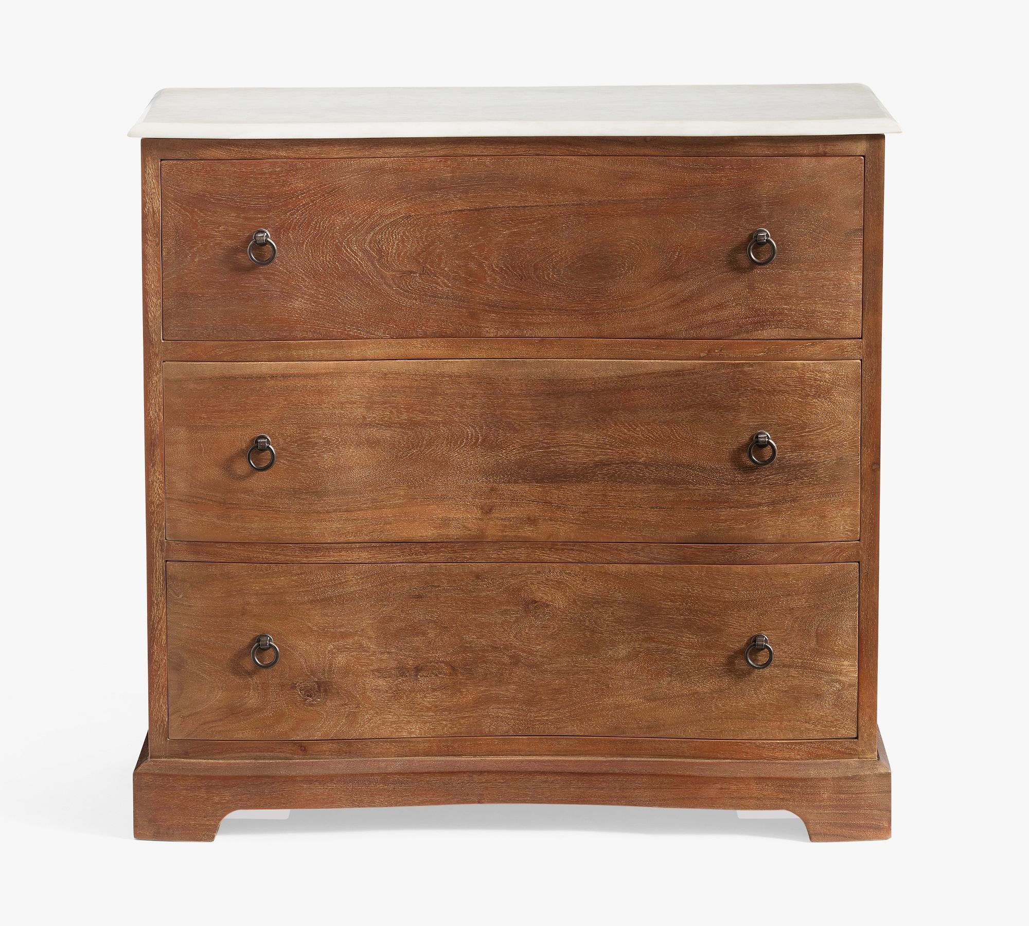 Scarlett 3-Drawer Dresser (38