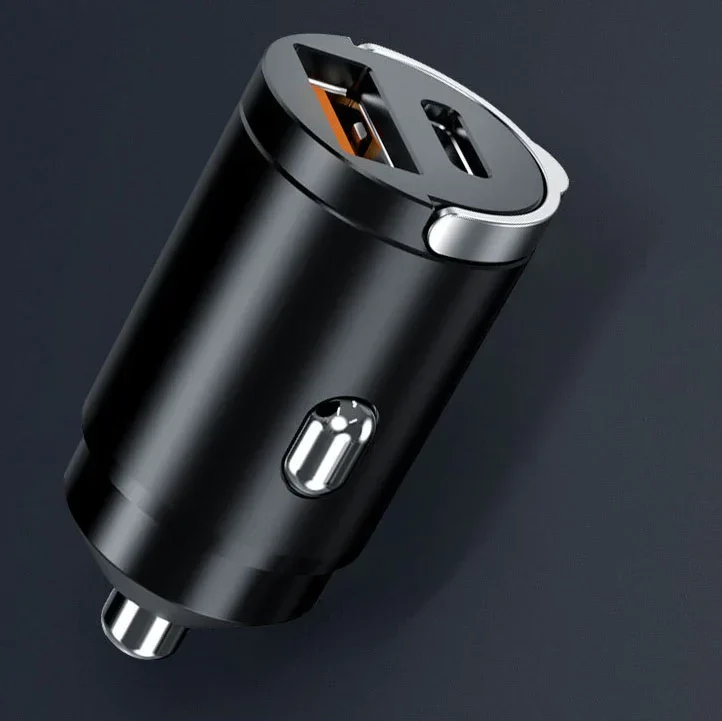BIG SALE - 48% OFFMulti Compatible 100W Fast Charging Car Charger