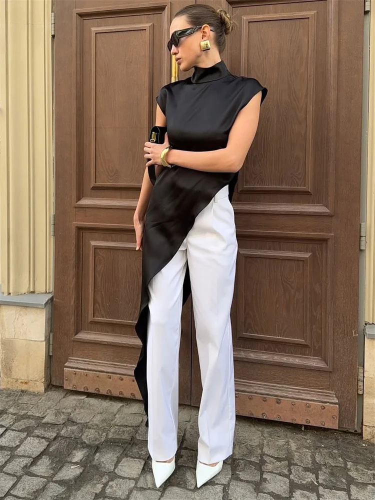 CAMERON BLOUSE