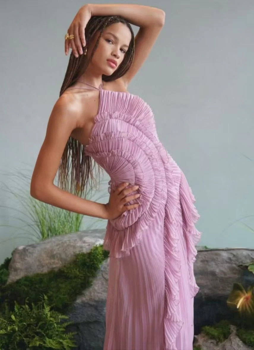 SONA DRESS