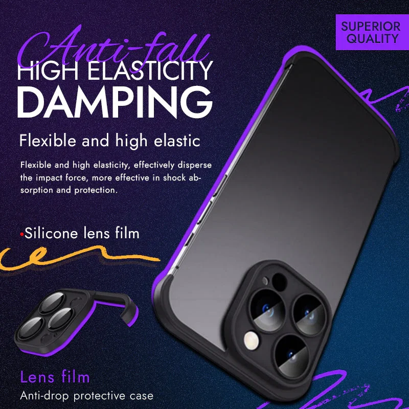 Last Day-Buy 2 Free ShippingSilicone Phone Lens Case