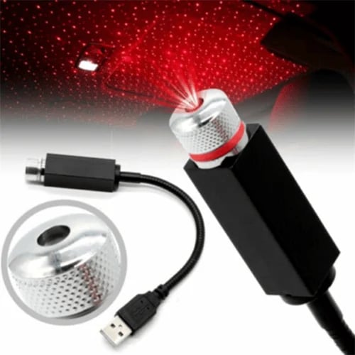 Big SaleMini Led Projection Lamp Star Night