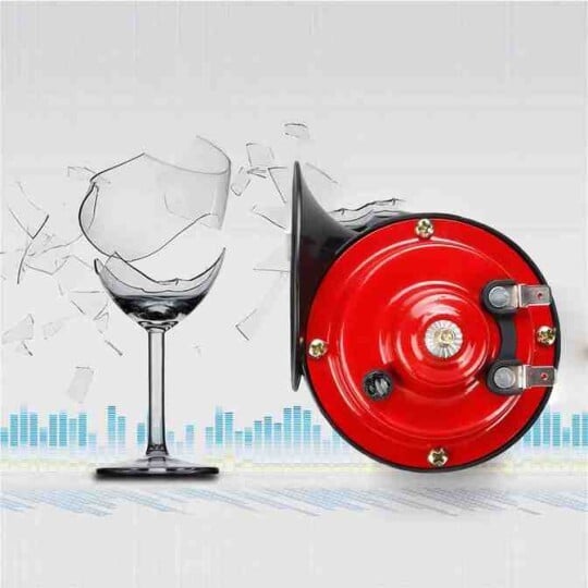 【LAST DAY 47% OFF】-150DB TRAIN HORN FOR TRUCKS