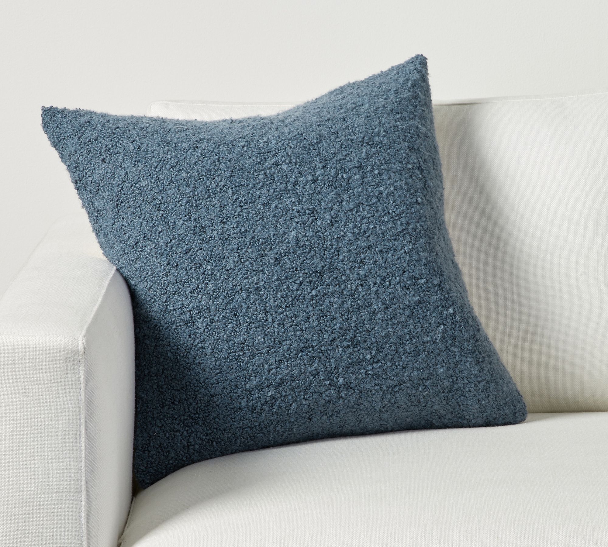 Boucle Pillow