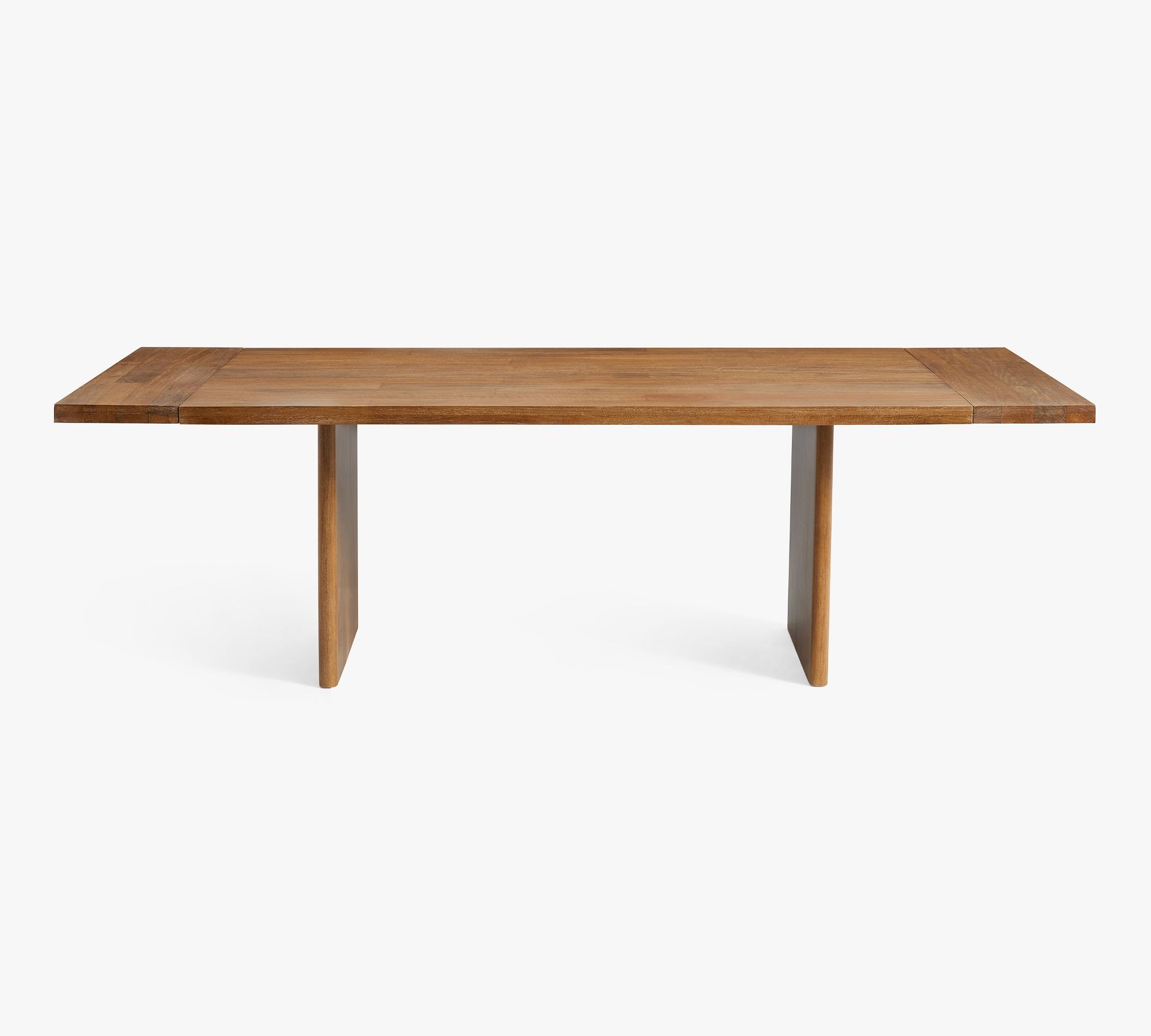 Cayman Extendable Dining Table (76