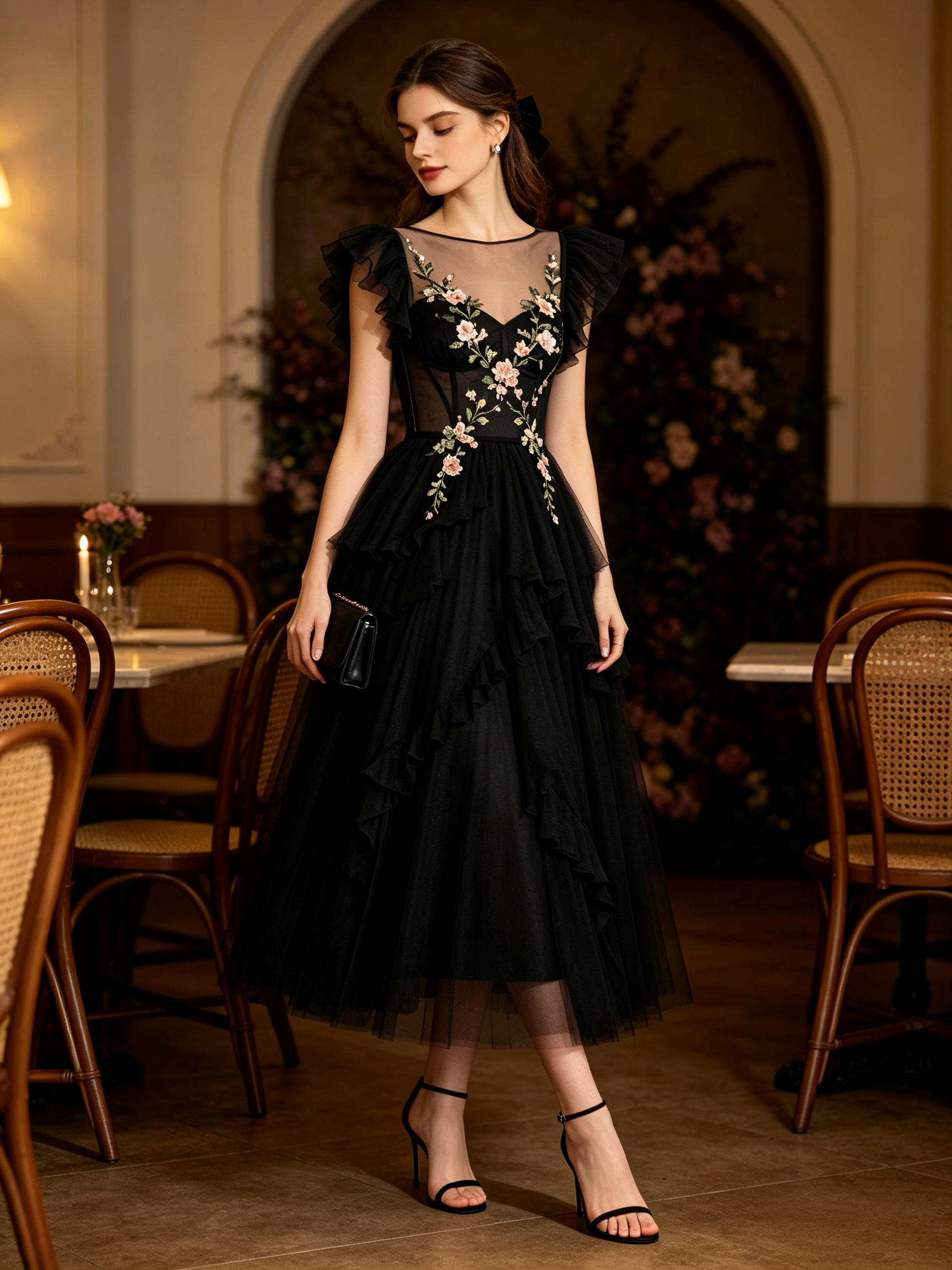 New in