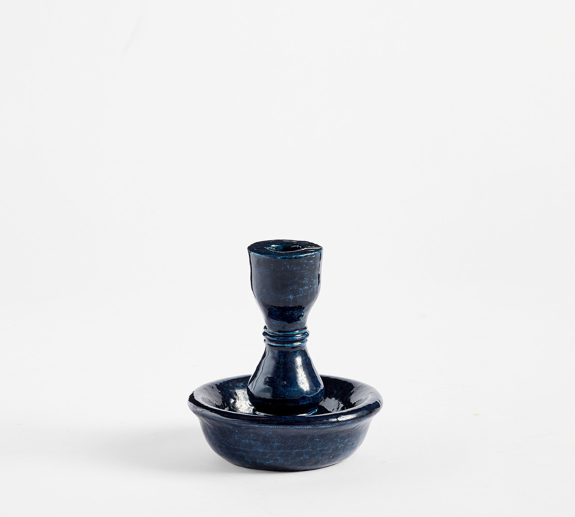 Ingrid Ceramic Candle Holder