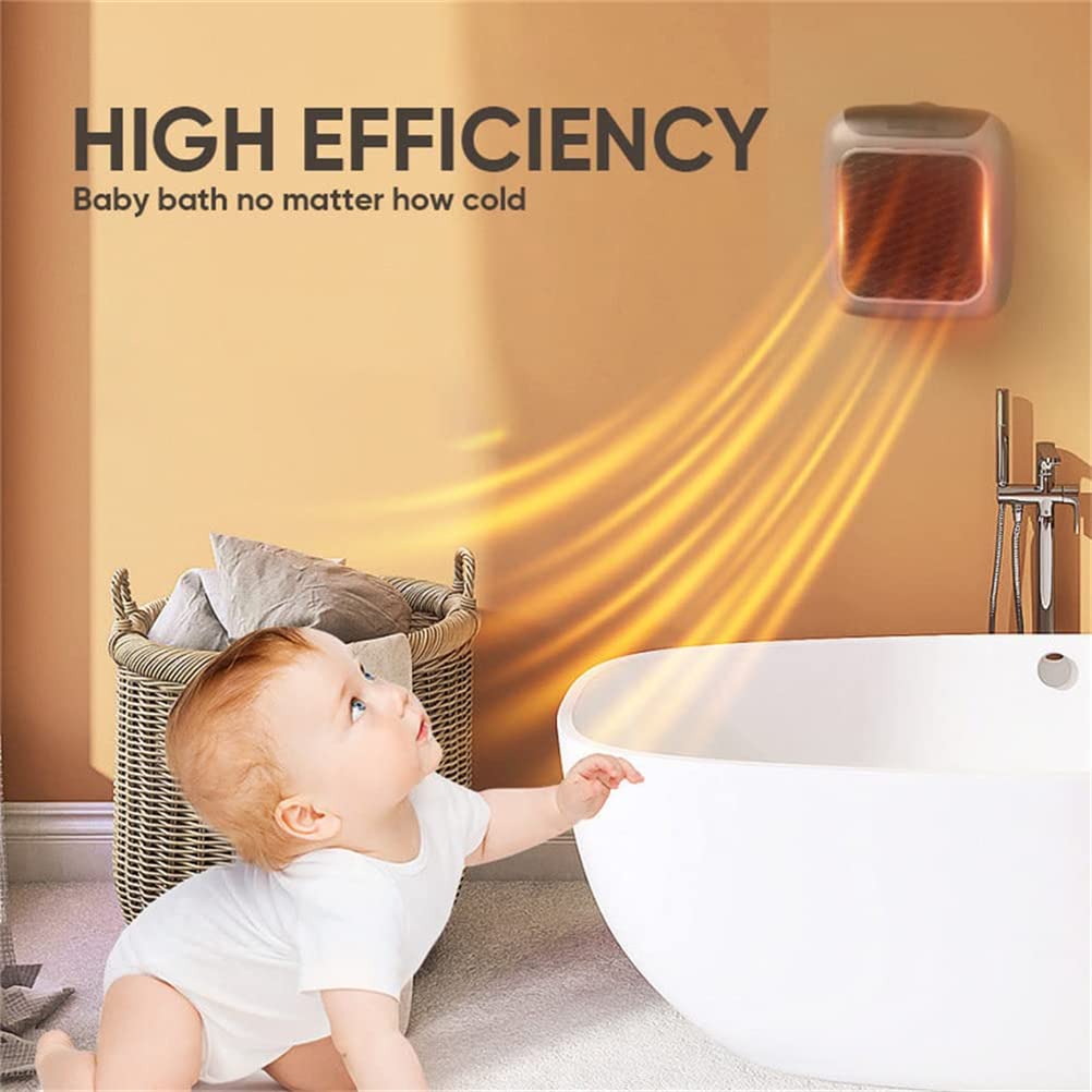 BIG SALE - 49% OFFSmart Ceramic Heater(Buy 3 Free Shipping)