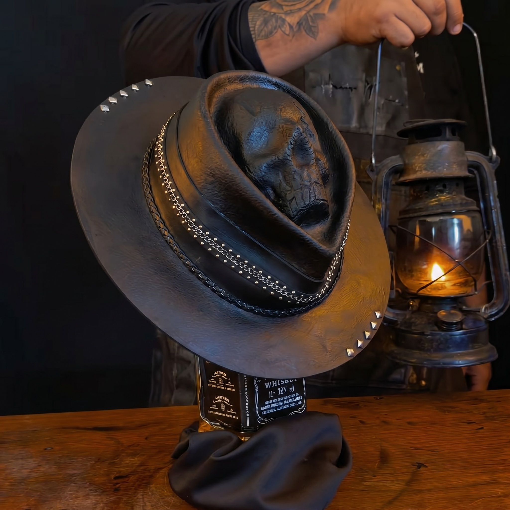 Handcrafted 