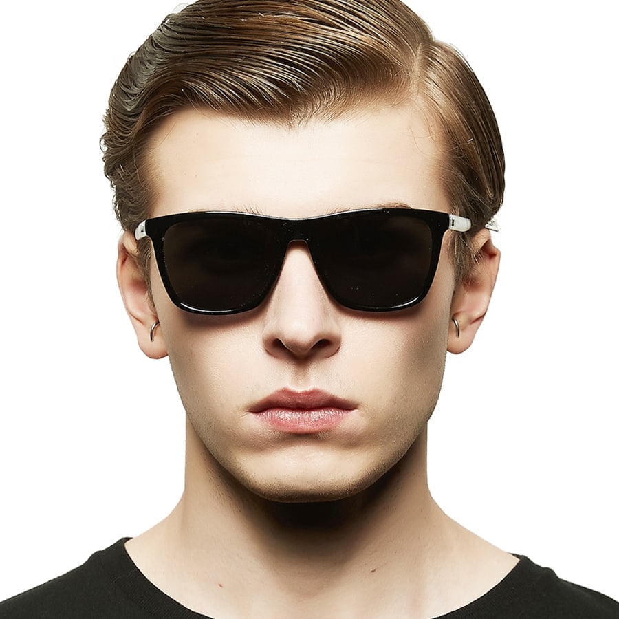 BIG SALE - 43% OFF New Design Men Polarized Sunglasses