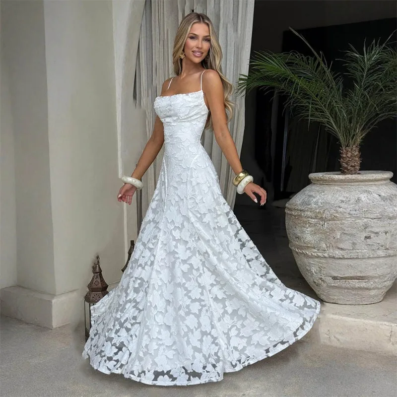 NASIRA DRESS