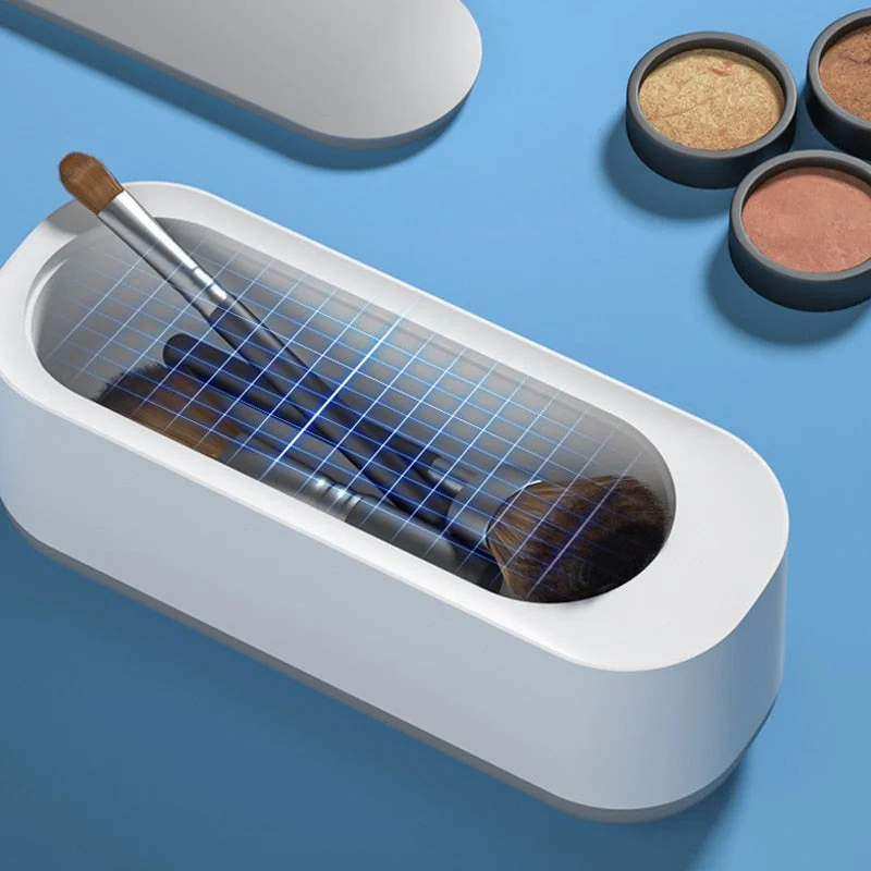 New Year Hot-Sale 49% Off-Ultrasonic Cleaner