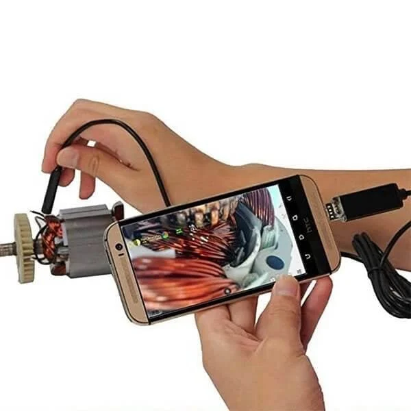 (Hot Sale - 49% OFF)Waterproof Endoscope (Buy 2 Get Extra 10% OFF)