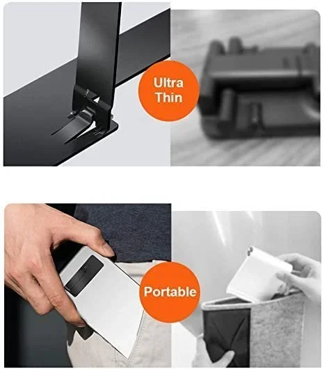 Hot ProductsUltra-thin invisible mini phone holder