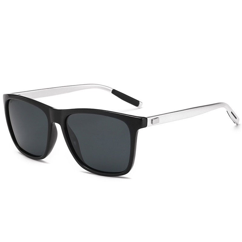 BIG SALE - 43% OFF New Design Men Polarized Sunglasses