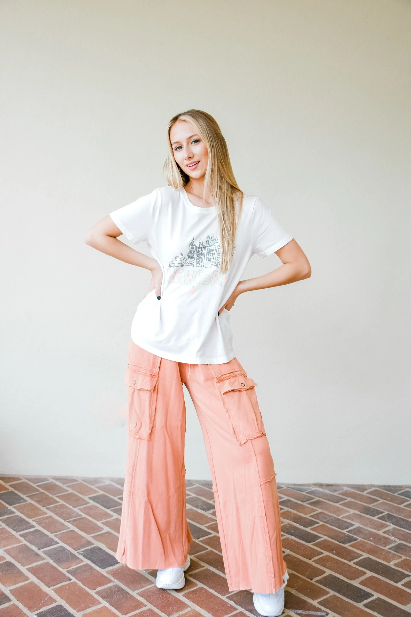 Slouch Pants