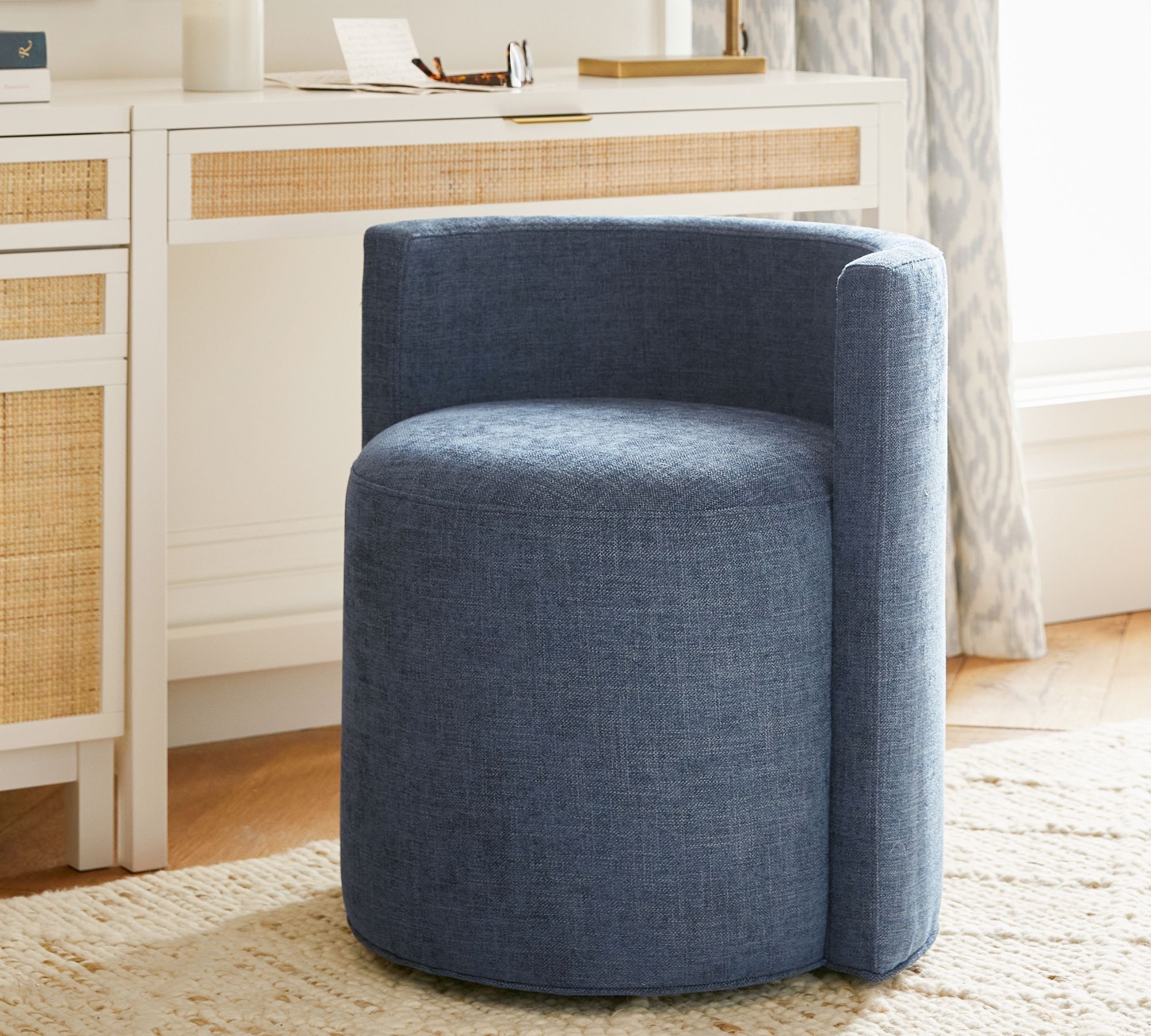 Balboa Upholstered Accent Chair