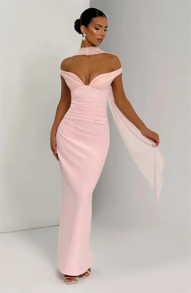 ELLA DRESS