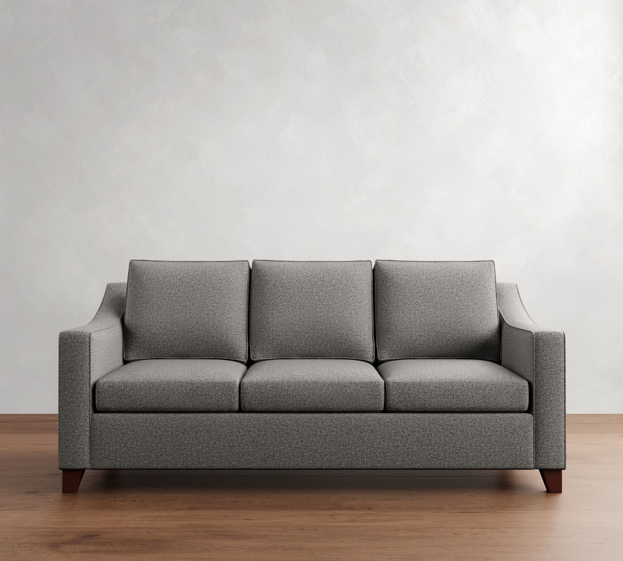 Cameron Slope Arm Sofa (60