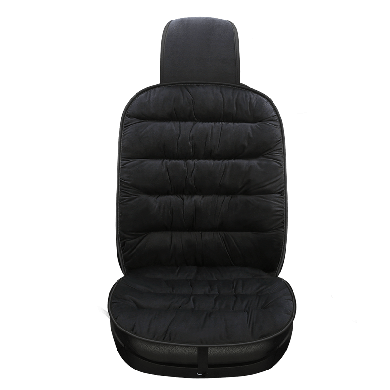 BIG SALE - 47% OFF Cushioned Car Seat Cover
