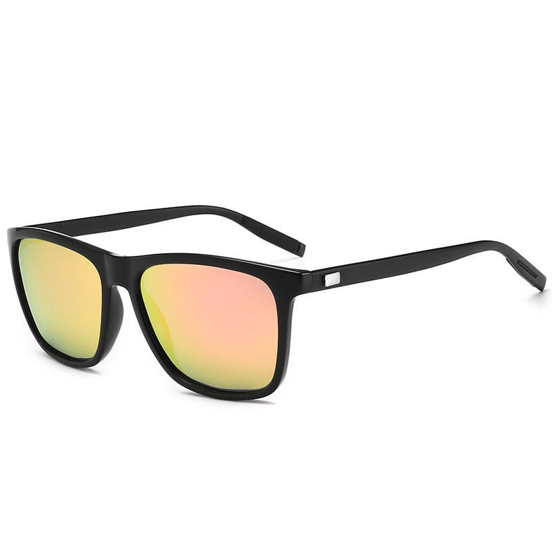 BIG SALE - 43% OFF New Design Men Polarized Sunglasses