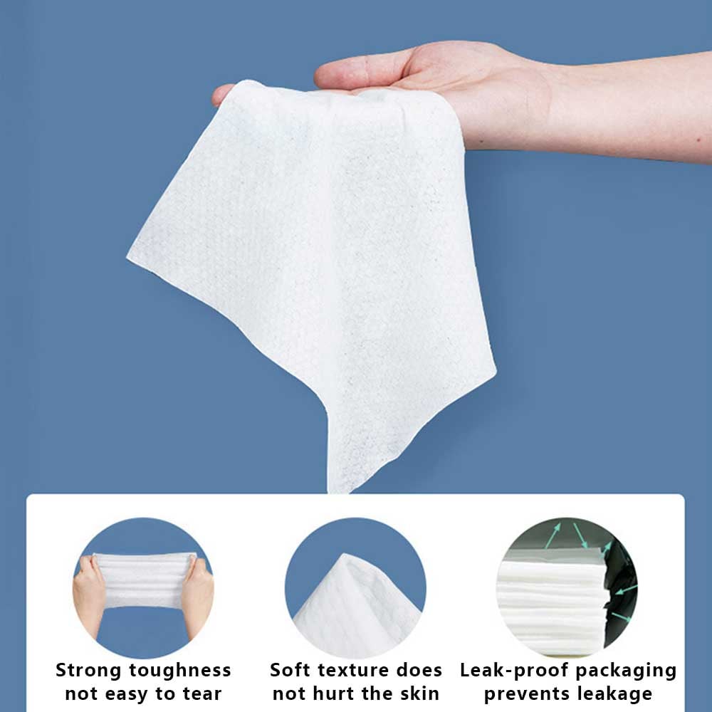 (CHRISTMAS SALE NOW-48% OFF) Car Glass Oil Film Removal Wipes(BUY 5 GET 3 FREE & FREE SHIPPING NOW)