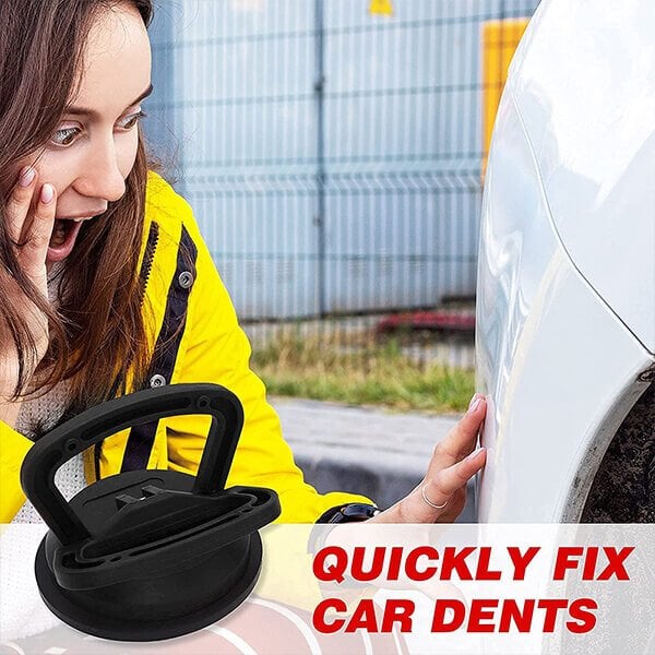 Car Body Dents-Remover Puller CupsNew Year 2023 Hot Sale