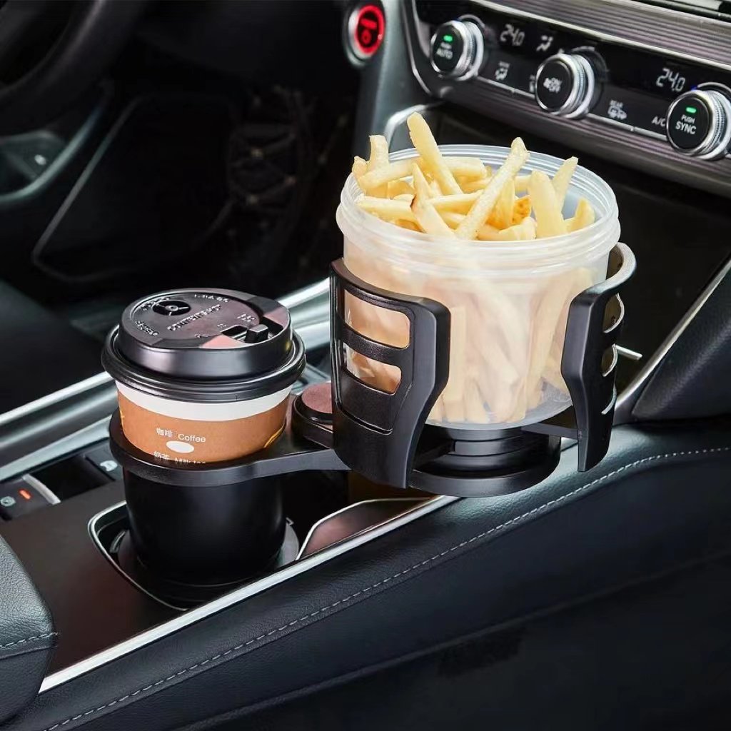 Last day promotion 49% OFF- All Purpose Car Cup Holder