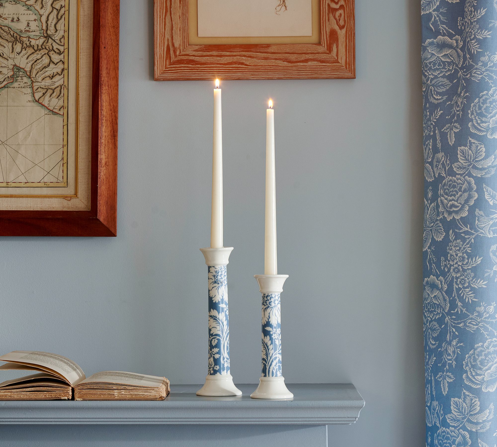 Kravet Solaria Candle Holder