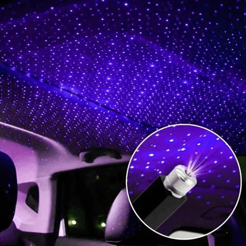 Big SaleMini Led Projection Lamp Star Night