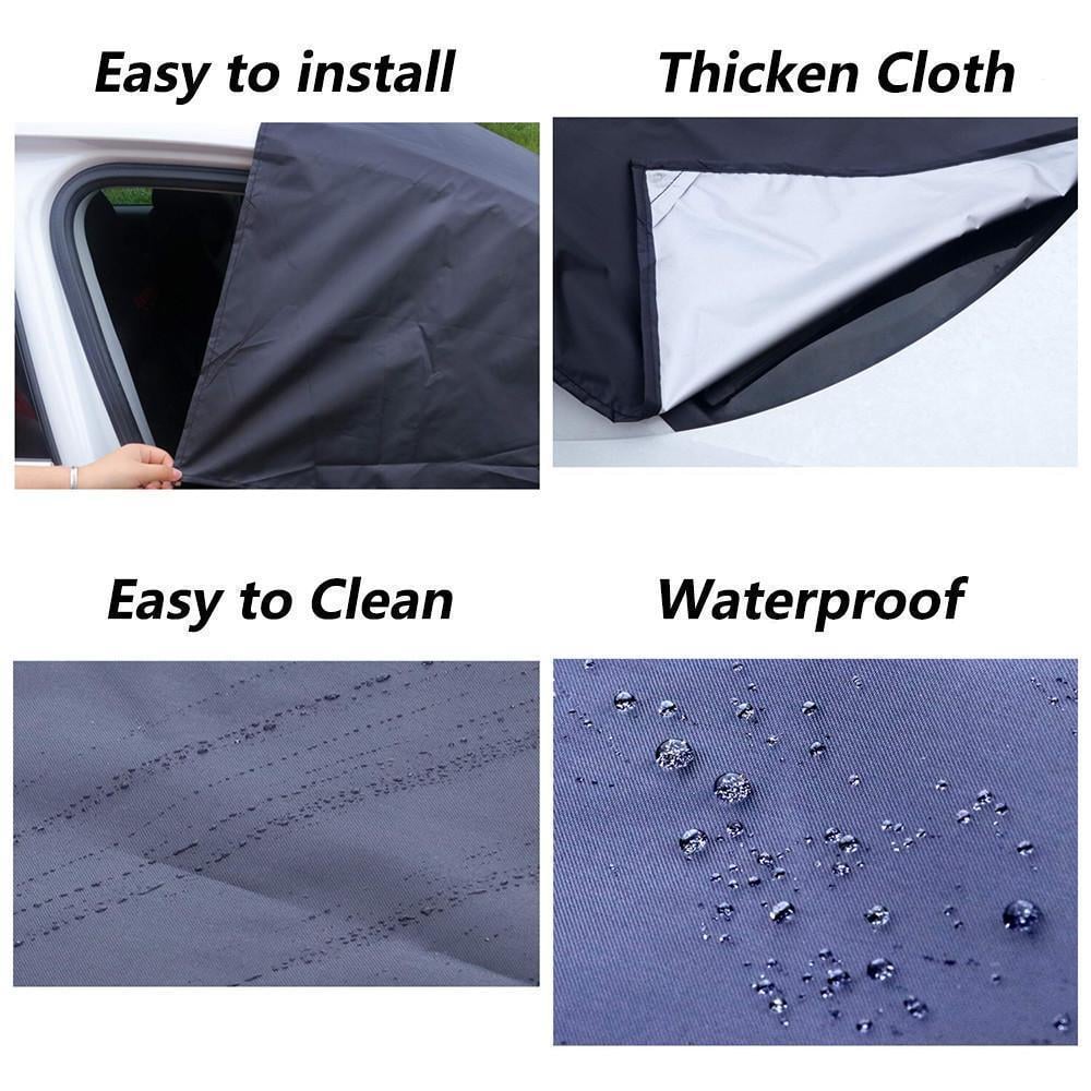 BIG SALE - 48% OFF-Car Windshield Cover