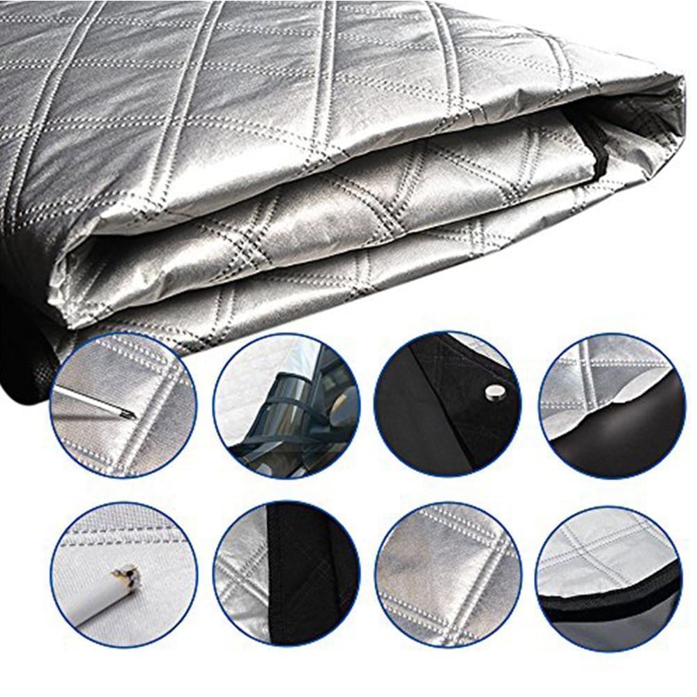 BIG SALE - 48% OFF-Car Windshield Cover