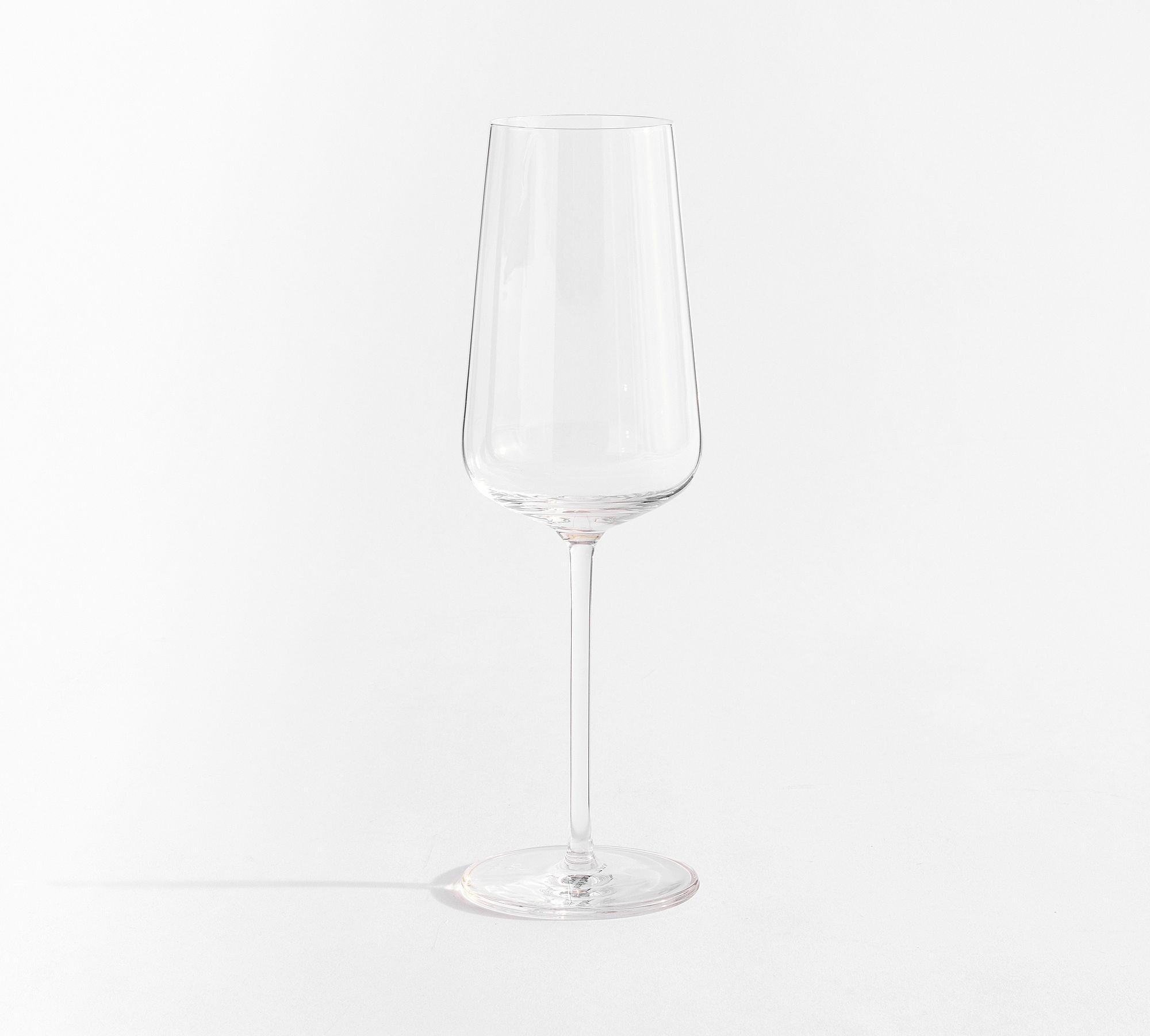 ZWIESEL GLAS Verbelle Champagne Flutes - Set of 6