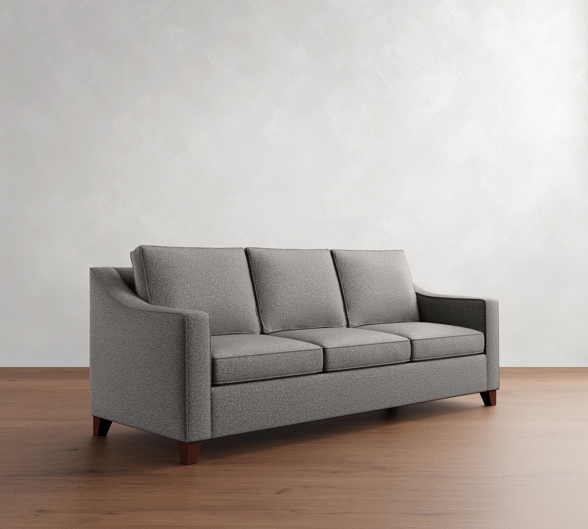 Cameron Slope Arm Sofa (60