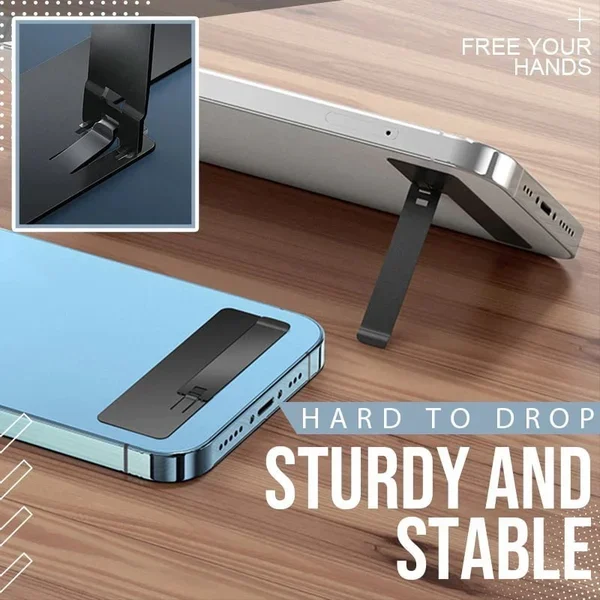 Hot ProductsUltra-thin invisible mini phone holder
