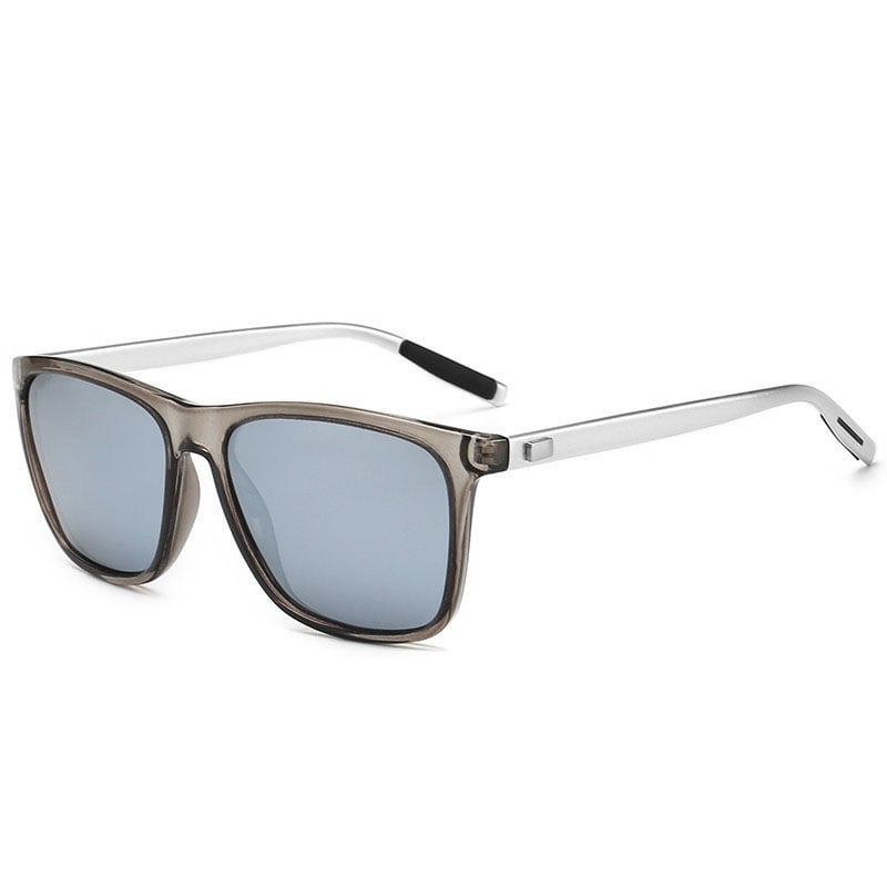 BIG SALE - 43% OFF New Design Men Polarized Sunglasses