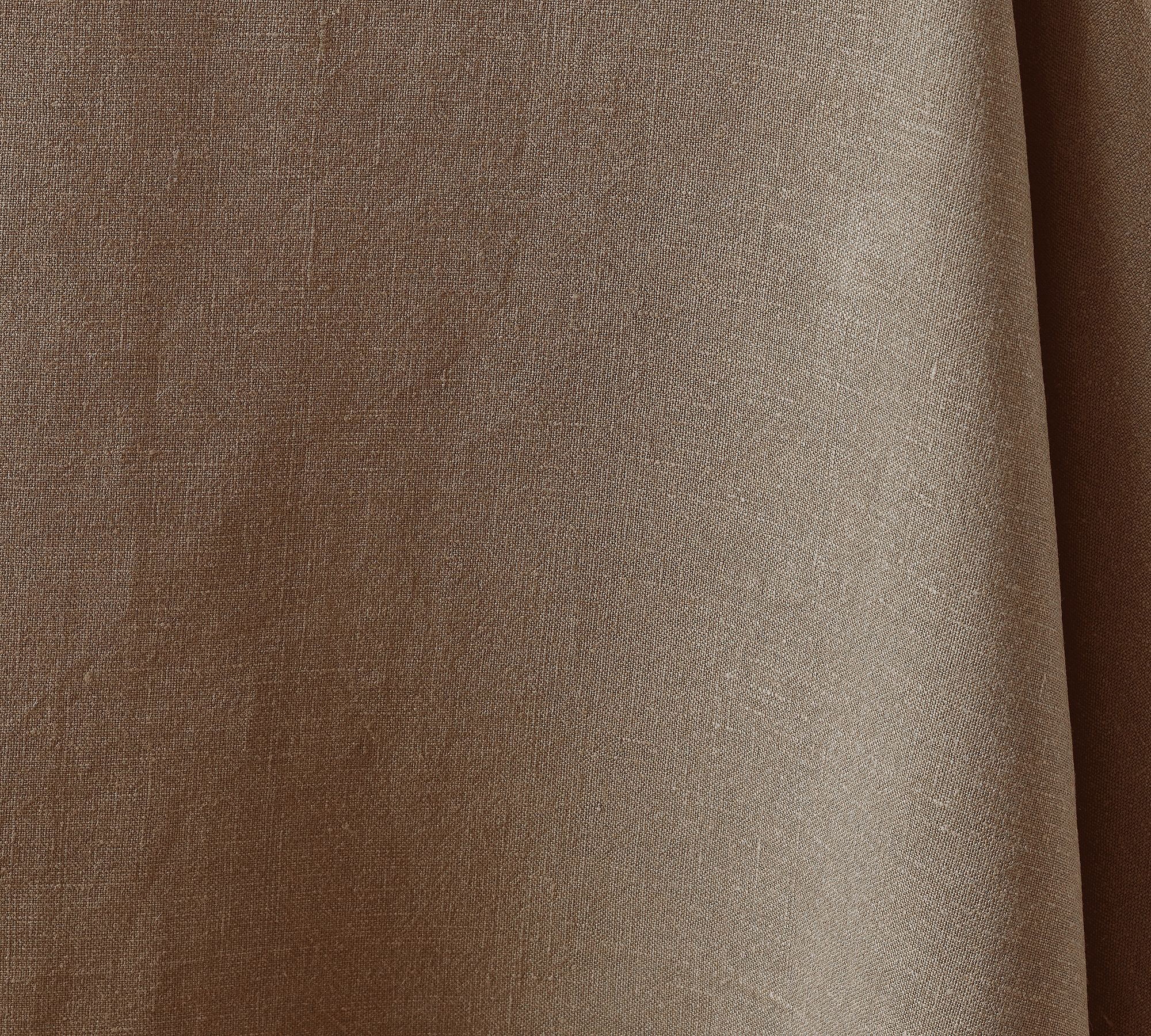 Mason Oversized Linen Tablecloth