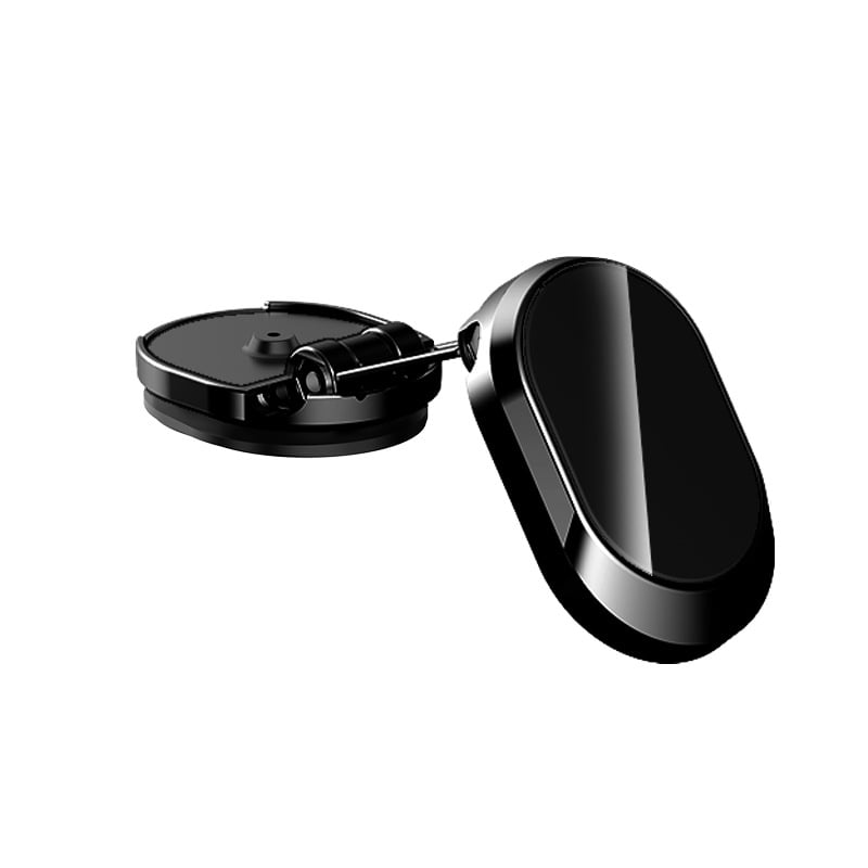 (Flash Sale-49% Off ) 2022 NEW Foldable Magnetic Car Phone Mount (Buy More Save More)