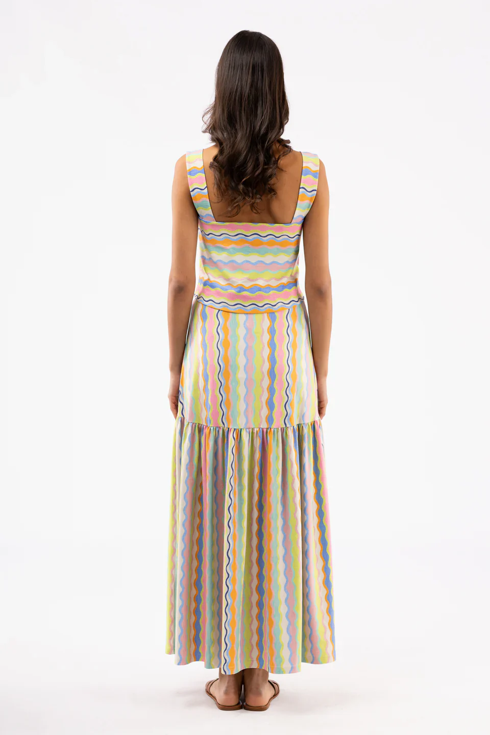 Skirt - Summer Spritz