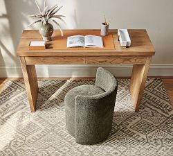 Aldon Console Desk (58