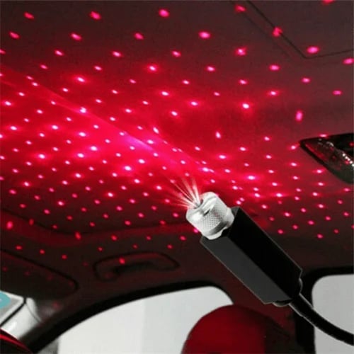 Big SaleMini Led Projection Lamp Star Night