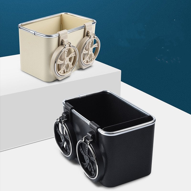 Hot Sale-49% OFF  Car Armrest Storage Box