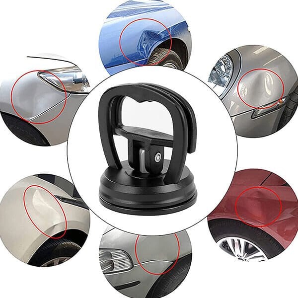 Car Body Dents-Remover Puller CupsNew Year 2023 Hot Sale