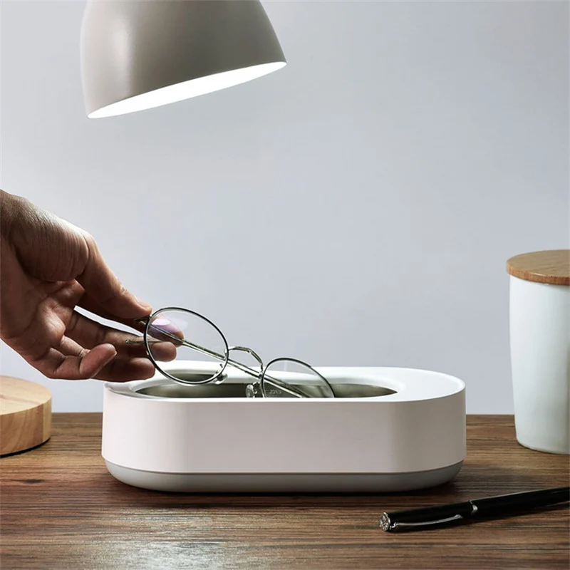 New Year Hot-Sale 49% Off-Ultrasonic Cleaner